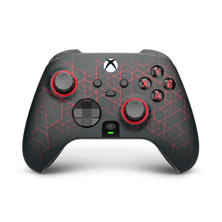 Xbox scuf instinct hotsell pro